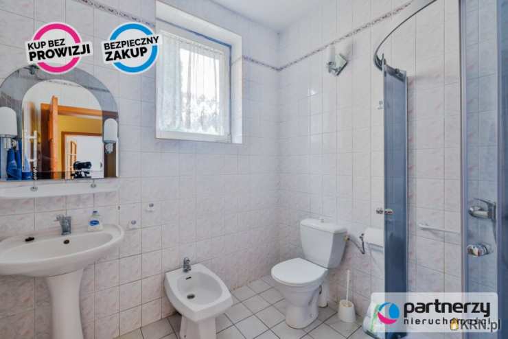 Gdańsk, Orunia-Św. Wojciech-Lipce/Lipce, ul. R. Tomczaka, Dom  na sprzedaż, 7 pokojowe