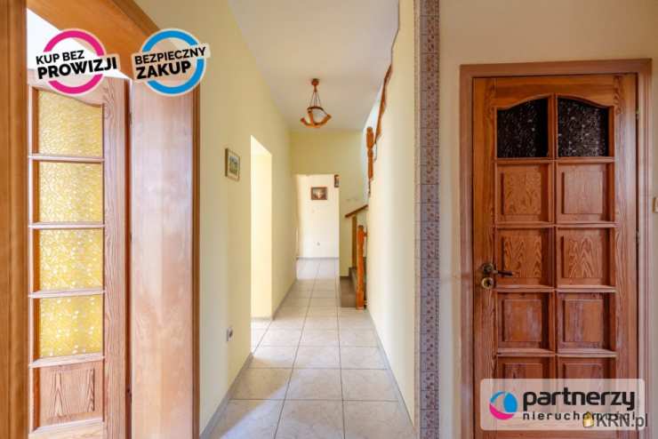 Gdańsk, Orunia-Św. Wojciech-Lipce/Lipce, ul. R. Tomczaka, 7 pokojowe, Dom  na sprzedaż