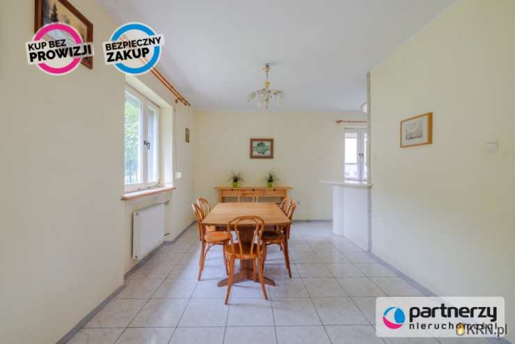 7 pokojowe, Dom  na sprzedaż, Gdańsk, Orunia-Św. Wojciech-Lipce/Lipce, ul. R. Tomczaka