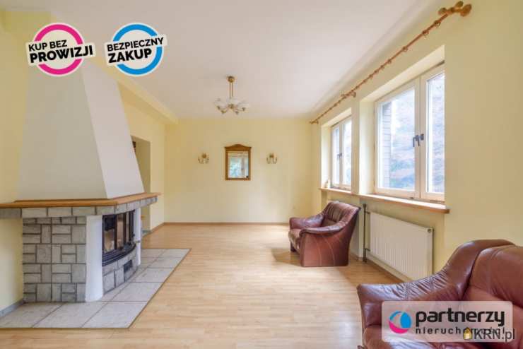 PARTNERZY Nieruchomości sp. z o.o., Dom  na sprzedaż, Gdańsk, Orunia-Św. Wojciech-Lipce/Lipce, ul. R. Tomczaka