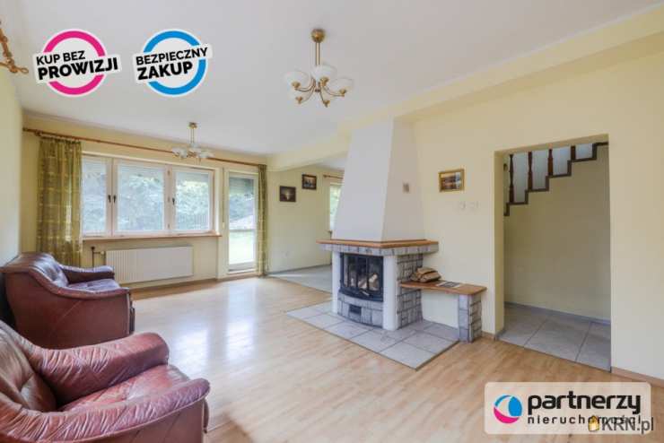 Dom  na sprzedaż, Gdańsk, Orunia-Św. Wojciech-Lipce/Lipce, ul. R. Tomczaka, 7 pokojowe