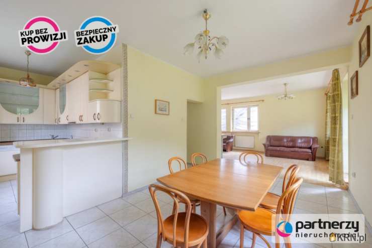 Gdańsk, Orunia-Św. Wojciech-Lipce/Lipce, ul. R. Tomczaka, Dom  na sprzedaż, 7 pokojowe