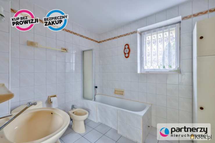 Gdańsk, Orunia-Św. Wojciech-Lipce/Lipce, ul. R. Tomczaka, 7 pokojowe, Dom  na sprzedaż