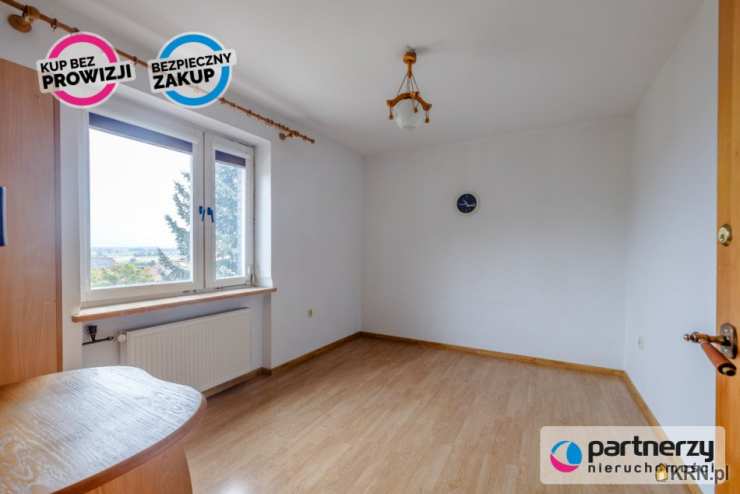 7 pokojowe, Dom  na sprzedaż, Gdańsk, Orunia-Św. Wojciech-Lipce/Lipce, ul. R. Tomczaka