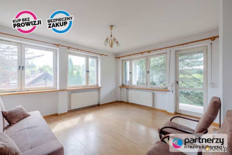 PARTNERZY Nieruchomości sp. z o.o., Dom  na sprzedaż, Gdańsk, Orunia-Św. Wojciech-Lipce/Lipce, ul. R. Tomczaka