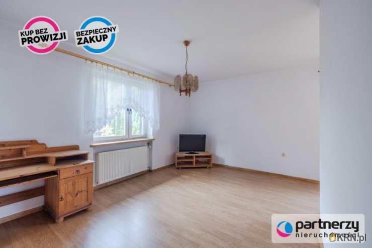 Dom  na sprzedaż, Gdańsk, Orunia-Św. Wojciech-Lipce/Lipce, ul. R. Tomczaka, 7 pokojowe