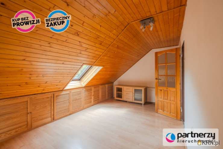 Dom  na sprzedaż, 7 pokojowe, Gdańsk, Orunia-Św. Wojciech-Lipce/Lipce, ul. R. Tomczaka