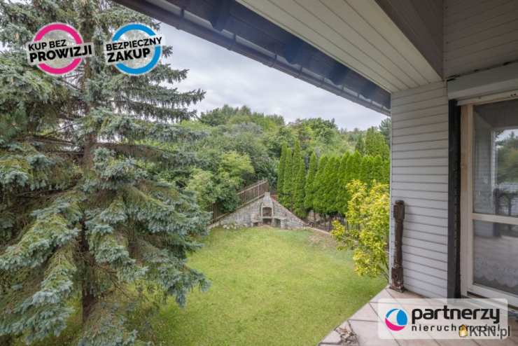 7 pokojowe, Gdańsk, Orunia-Św. Wojciech-Lipce/Lipce, ul. R. Tomczaka, Dom  na sprzedaż