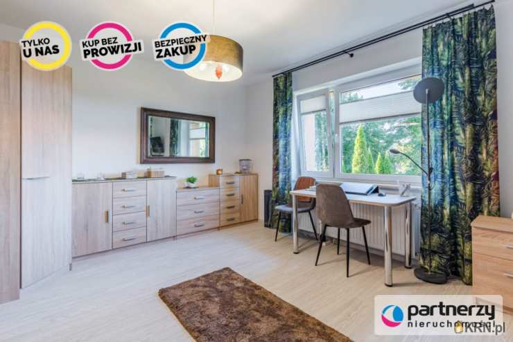 Dom  na sprzedaż, Gdańsk, Oliwa, ul. Podhalańska, 11 pokojowe