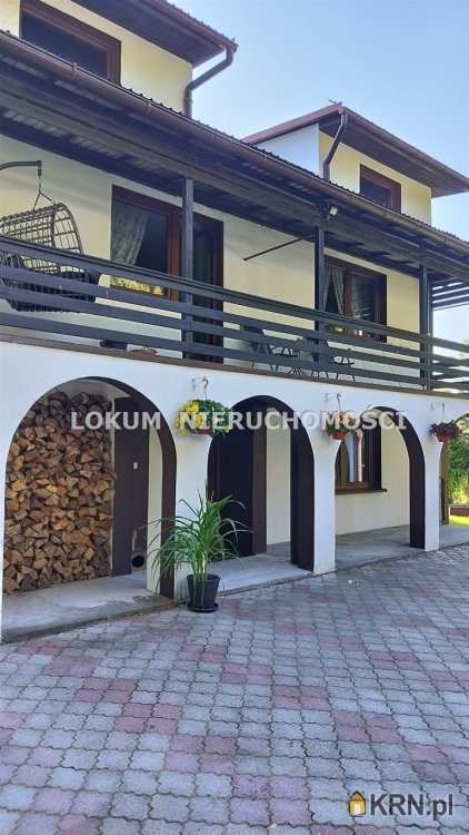 , Jastrzębie-Zdrój, os. Zdrój, ul. Sosnowa, Dom  na sprzedaż