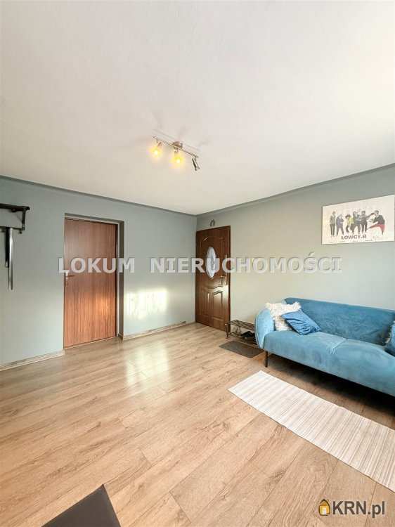 Nieruchomości LOKUM, Dom  na sprzedaż, Jastrzębie-Zdrój, os. Zdrój, ul. Sosnowa