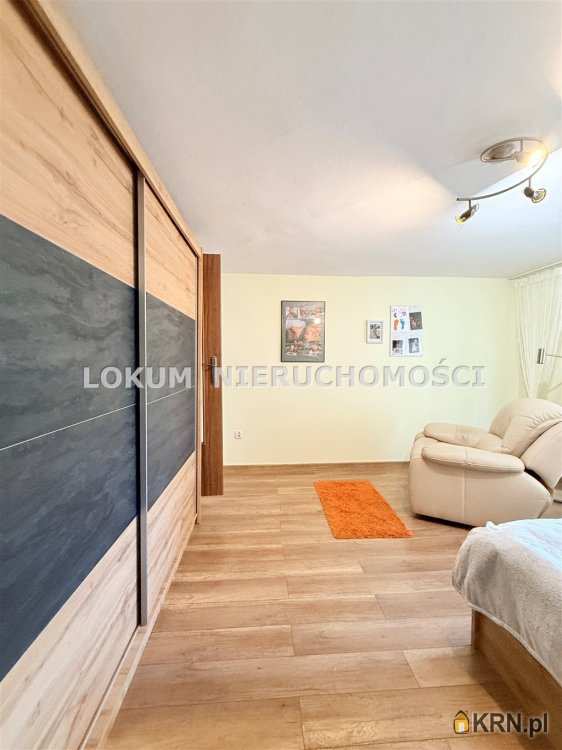 Nieruchomości LOKUM, Dom  na sprzedaż, Jastrzębie-Zdrój, os. Zdrój, ul. Sosnowa