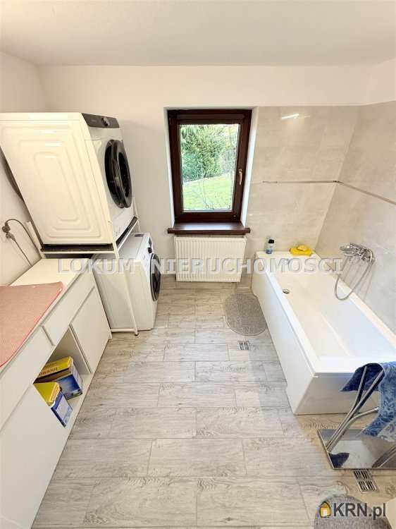 Jastrzębie-Zdrój, os. Zdrój, ul. Sosnowa, Dom  na sprzedaż, 