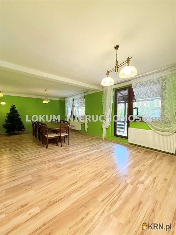 , Jastrzębie-Zdrój, os. Zdrój, ul. Sosnowa, Dom  na sprzedaż