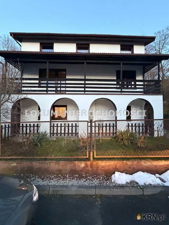 Nieruchomości LOKUM, Dom  na sprzedaż, Jastrzębie-Zdrój, os. Zdrój, ul. Sosnowa
