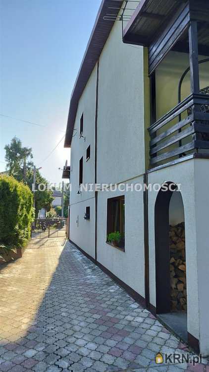 Dom  na sprzedaż, Jastrzębie-Zdrój, os. Zdrój, ul. , 