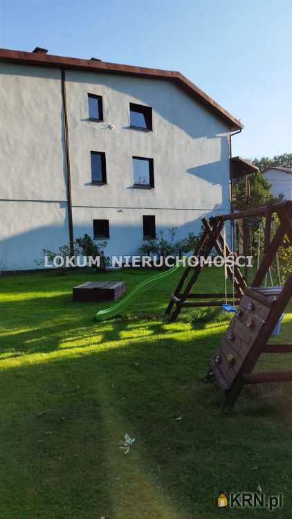 Nieruchomości LOKUM, Dom  na sprzedaż, Jastrzębie-Zdrój, os. Zdrój, ul. 