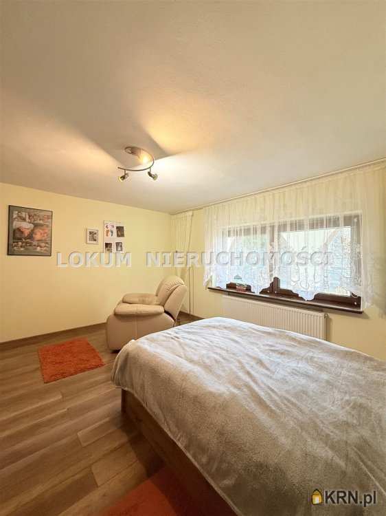 Nieruchomości LOKUM, Dom  na sprzedaż, Jastrzębie-Zdrój, os. Zdrój, ul. 