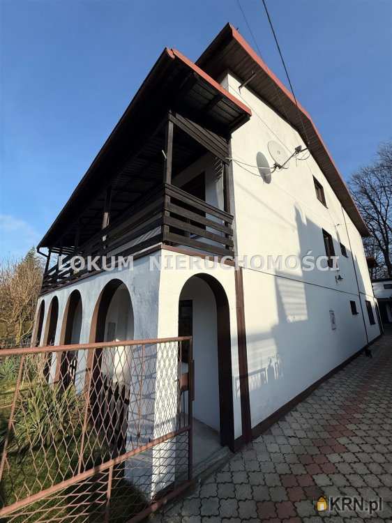 , Dom  na sprzedaż, Jastrzębie-Zdrój, os. Zdrój, ul. 