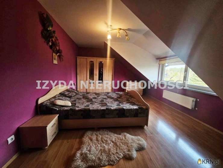 Izyda Nieruchomości, Dom  na sprzedaż, Jaworzyna Śląska, ul. 