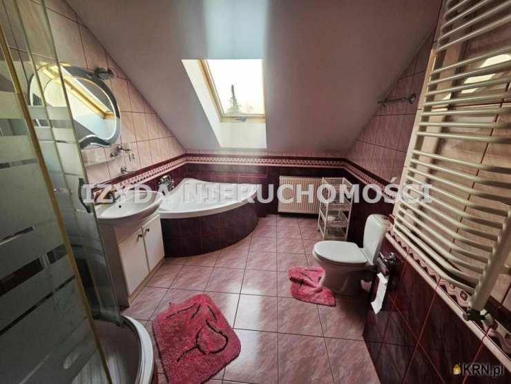 , Dom  na sprzedaż, Jaworzyna Śląska, ul. 