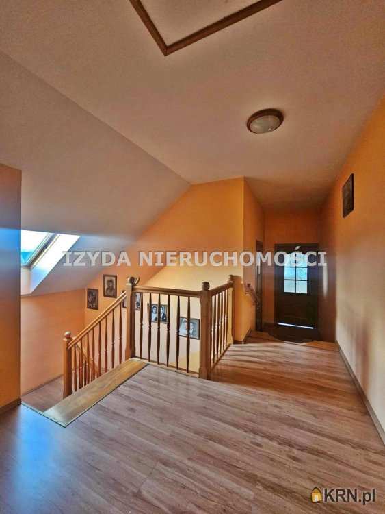 Izyda Nieruchomości, Dom  na sprzedaż, Jaworzyna Śląska, ul. 