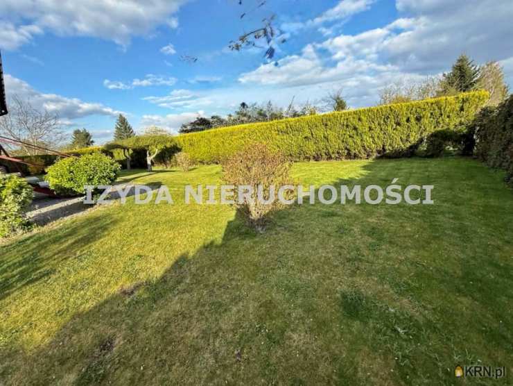 Izyda Nieruchomości, Dom  na sprzedaż, Jaworzyna Śląska, ul. 