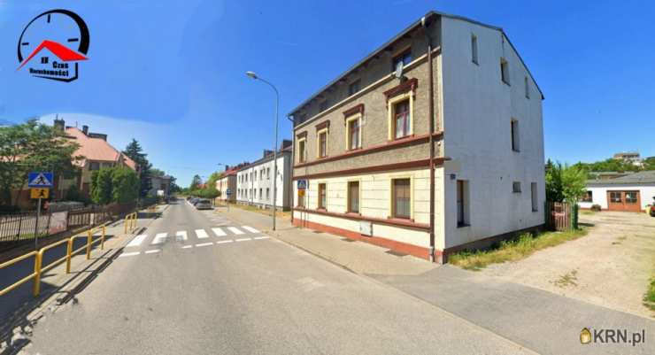 Dom  na sprzedaż, Kruszwica, ul. J. Kasprowicza, 24 pokojowe