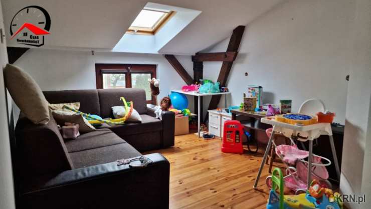 Kruszwica, ul. J. Kasprowicza, 24 pokojowe, Dom  na sprzedaż