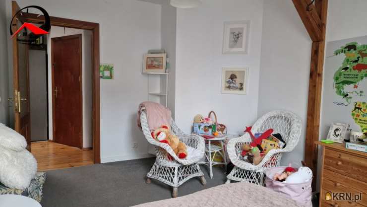 24 pokojowe, Dom  na sprzedaż, Kruszwica, ul. J. Kasprowicza