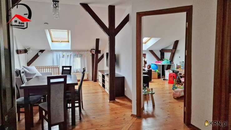 Czas Nieruchomości, Dom  na sprzedaż, Kruszwica, ul. J. Kasprowicza