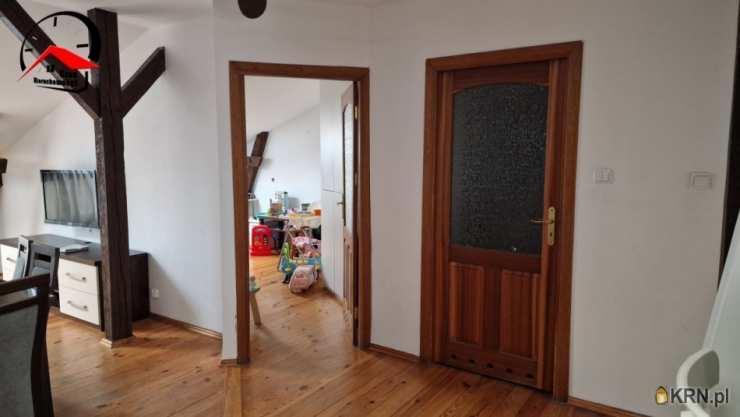 Dom  na sprzedaż, Kruszwica, ul. J. Kasprowicza, 24 pokojowe