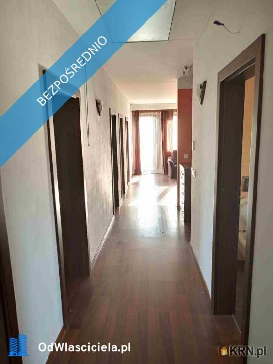 Krzeszowice, ul. Miękińska, 9 pokojowe, Dom  na sprzedaż