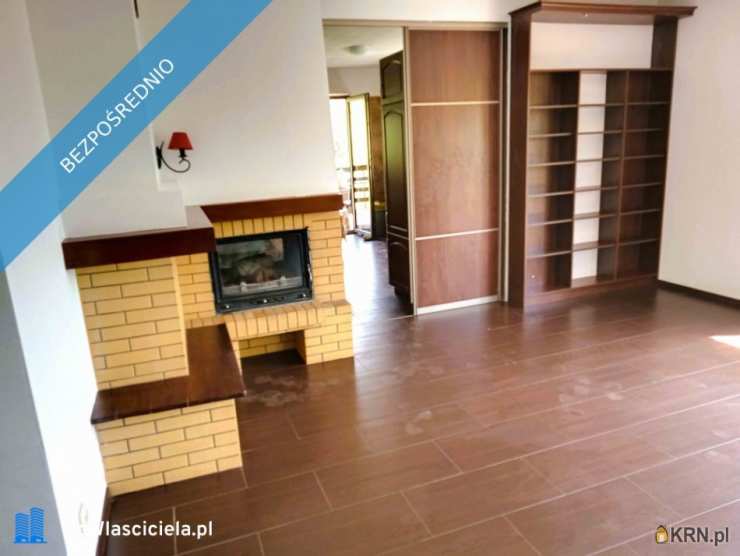 9 pokojowe, Dom  na sprzedaż, Krzeszowice, ul. Miękińska