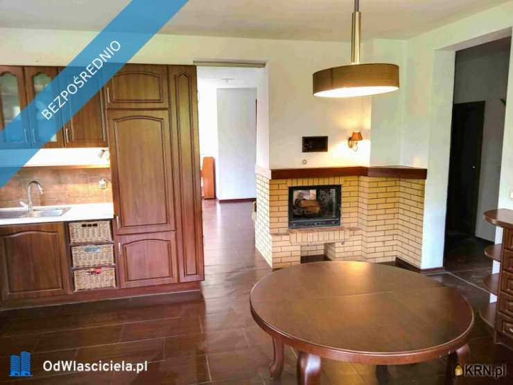 OdWlasciciela.pl, Dom  na sprzedaż, Krzeszowice, ul. Miękińska