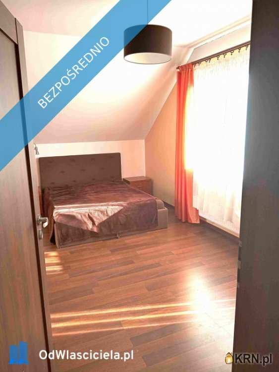 Krzeszowice, ul. Miękińska, Dom  na sprzedaż, 9 pokojowe