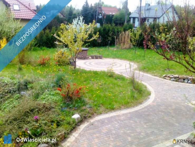 Dom  na sprzedaż, Krzeszowice, ul. Miękińska, 9 pokojowe