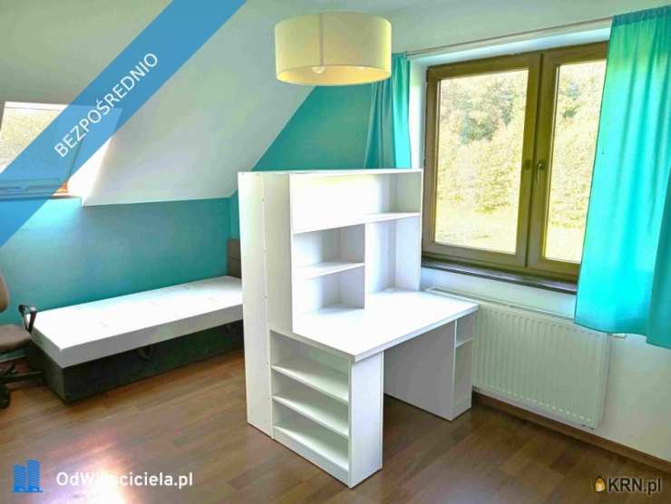 Dom  na sprzedaż, 9 pokojowe, Krzeszowice, ul. Miękińska