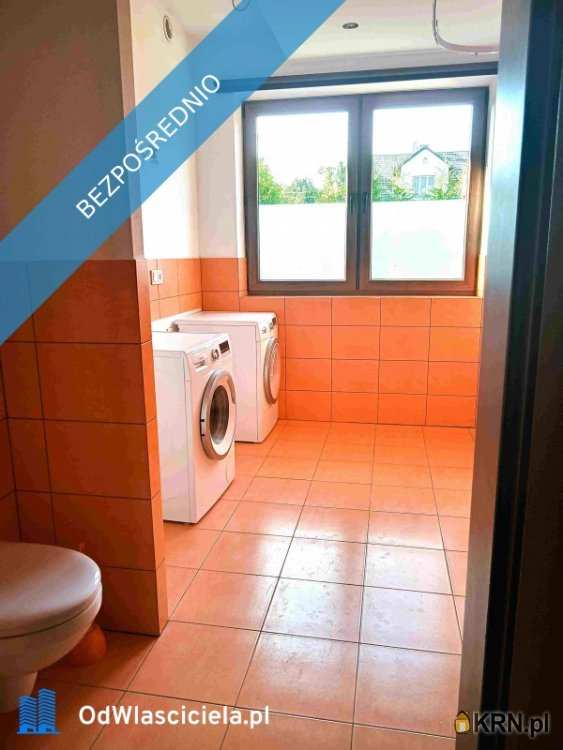 Krzeszowice, ul. Miękińska, Dom  na sprzedaż, 9 pokojowe