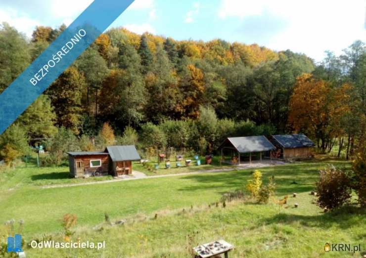 9 pokojowe, Krzeszowice, ul. Miękińska, Dom  na sprzedaż