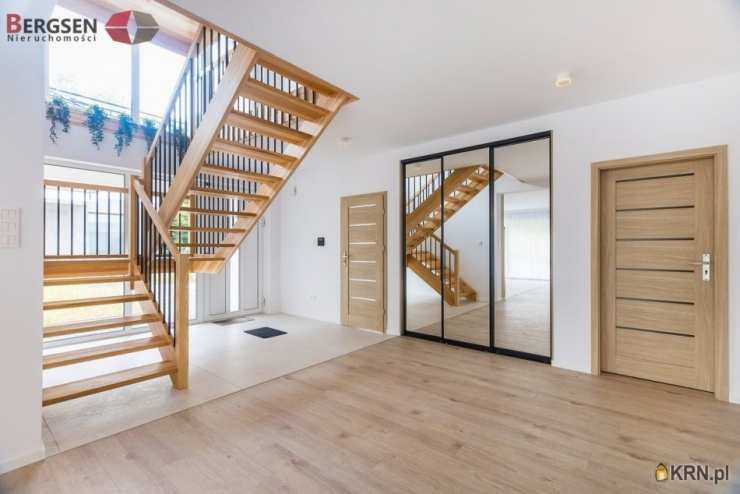 Dom  do wynajęcia, , Lusina, ul. św. Floriana