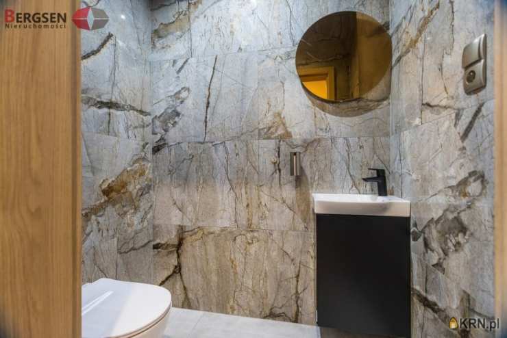 Dom  do wynajęcia, Lusina, ul. św. Floriana, 