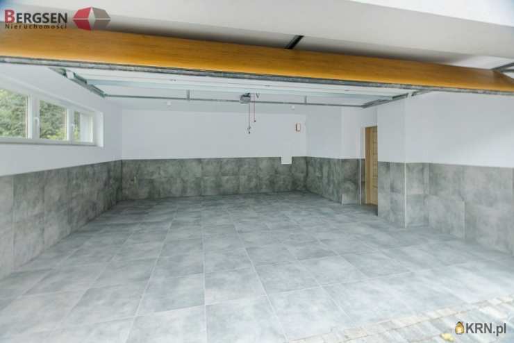 BERGSEN Nieruchomości, Dom  do wynajęcia, Lusina, ul. św. Floriana