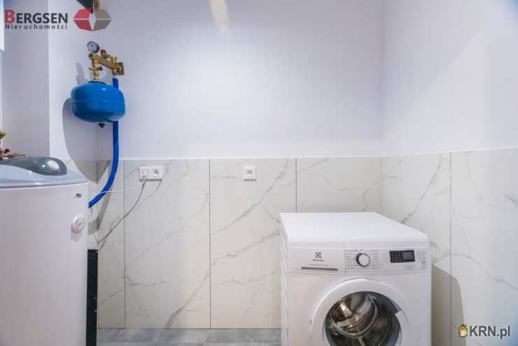 , Dom  do wynajęcia, Lusina, ul. św. Floriana