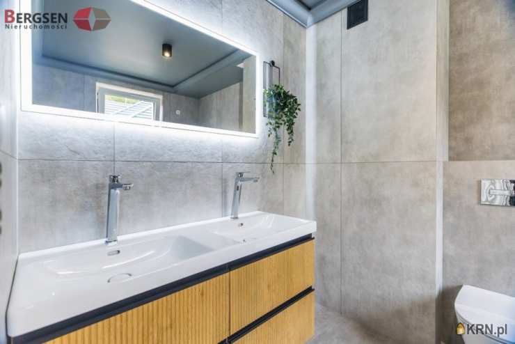 Lusina, ul. św. Floriana, Dom  do wynajęcia, 