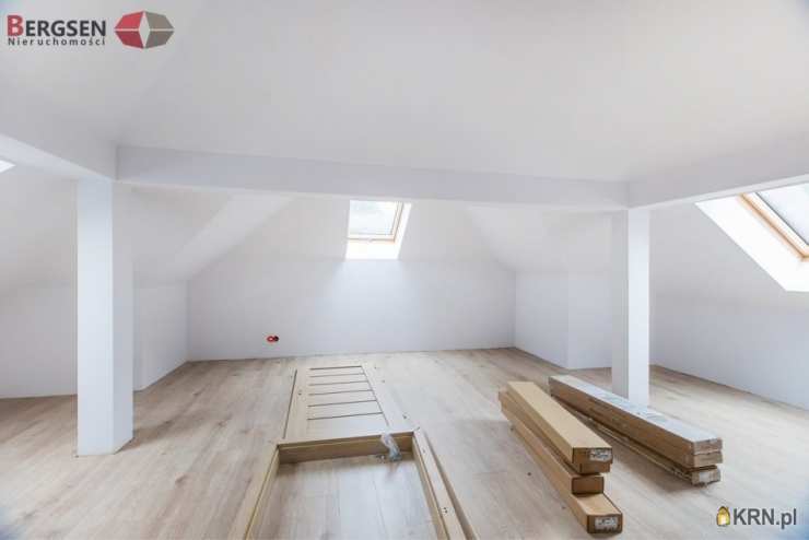 , Dom  do wynajęcia, Lusina, ul. św. Floriana