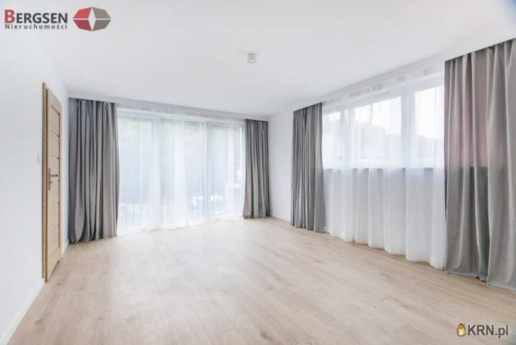 BERGSEN Nieruchomości, Dom  do wynajęcia, Lusina, ul. św. Floriana