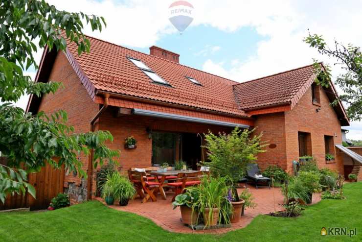 Dom  na sprzedaż, Mrągowo, ul. , 13 pokojowe