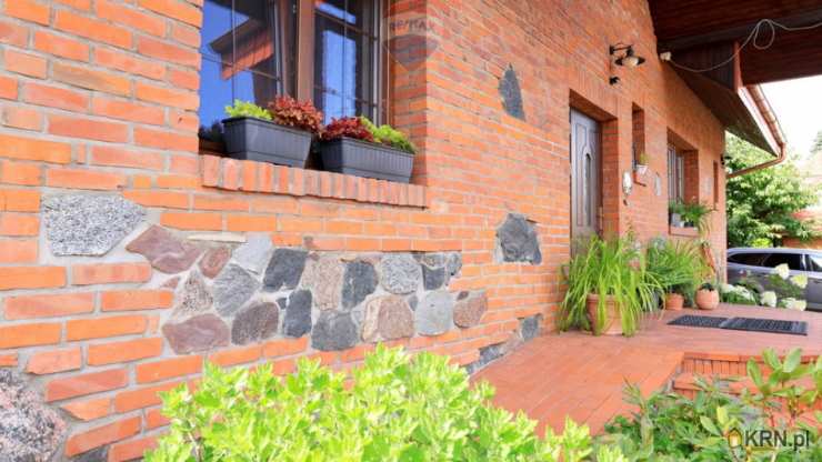 Mrągowo, ul. , Dom  na sprzedaż, 13 pokojowe