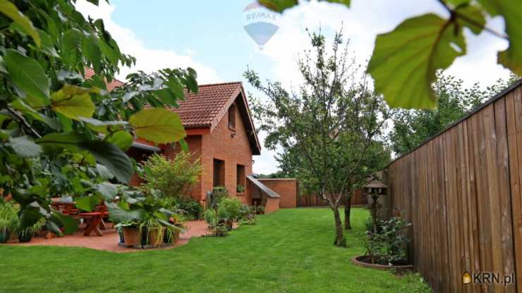 Mrągowo, ul. , 13 pokojowe, Dom  na sprzedaż